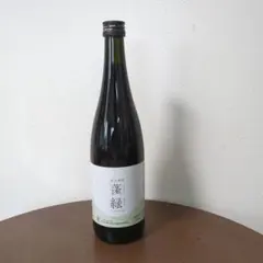 蓬緑　720ml