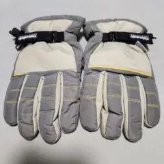 LIPNER スキーグローブ 23cm Thinsulate