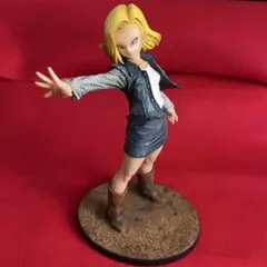 2025年最新】18号 リペイントの人気アイテム - メルカリ