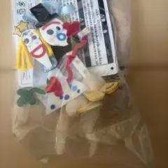 トイストーリー フォーキー
