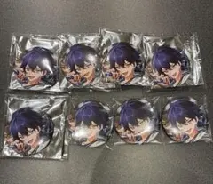 シクフォニ　いるま　缶バッジ　第16弾