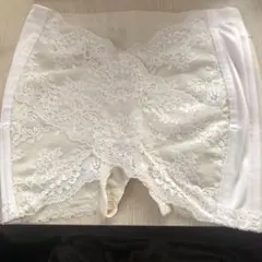 (美品)Kirei Walker 骨盤ガードル クリーム色