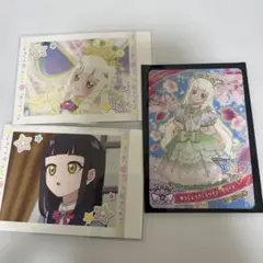 ひみつのアイプリ　鈴風つむぎ　まとめ売り