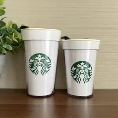 【新品未使用】スターバックス カスタマイズ タンブラー ボトル 水筒 単品