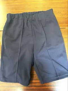 黒 ショートパンツ 体操服