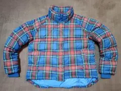 【タイムセール】ユニクロ×JWアンダーソン　ダウン　Lサイズ