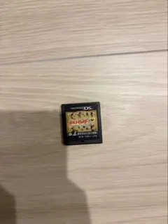 ポケットモンスターハートゴールド