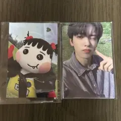 txt 全員セット メンシプ moazone ソウルコン トレカ