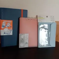 キングジム3点セットのサムネイル
