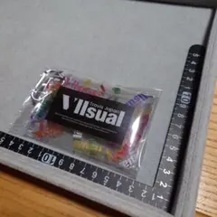 Travis Japan VIIsual特典 クリアポーチ