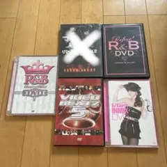 倖田來未 新品未開封CD3枚セット DVD、限定ジャケットあり！ - メルカリ