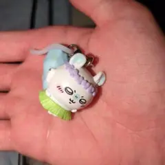 映画ちいかわ入場得点キーホルダー