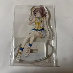 山吹沙綾 アクリルスタンド