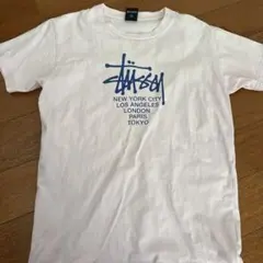 STUSSY Tシャツ 150のサムネイル