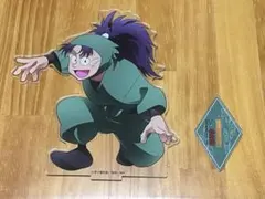 忍たま乱太郎 忍たま 七松小平太 select×collect アクリルスタンド