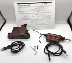 2026年最新】skysonic wl-800jpの人気アイテム - メルカリ