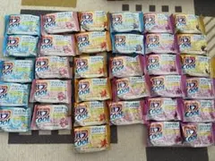 バブクール　33個セットのサムネイル