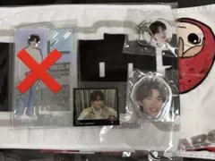 M!LK 山中柔太朗 まとめ売り