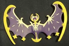 モンコレ　ルナアーラ　ポケモン　フィギュア