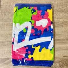 マカロニえんぴつ　まかぴーくん　Tシャツ　バスタオル　3点セット マカロニえんぴつ まかぴーくん Tシャツ バスタオル 3点セット