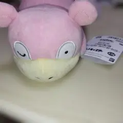 ポケットモンスター くつろぎタイムぬいぐるみ〜ヤドン〜