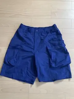 UNIQLO U パラシュートカーゴショーツ M