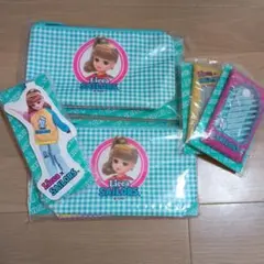 りかちゃん　一番くじ