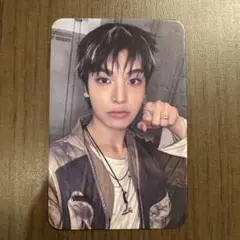 xikers イェチャン トレカ frommstore