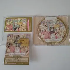 Vocalosensation 初音ミク CD