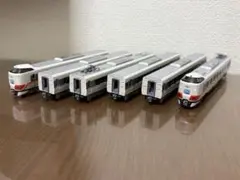 と*)様 KATO287系3＋4両セット メルカリ