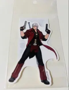 デビルメイクライ キューティ1 ダンテ アクリルスタンド DMC3 - メルカリ