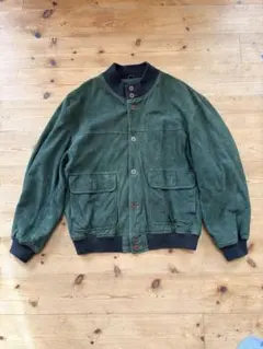 THE TEERITORY AHEAD ジャケット　古着