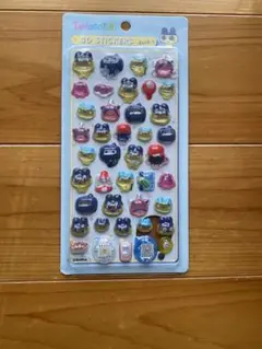 Tamagotchi 3D 海外正規品