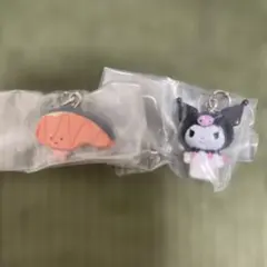 KIRIMIちゃんめじるしアクセサリー