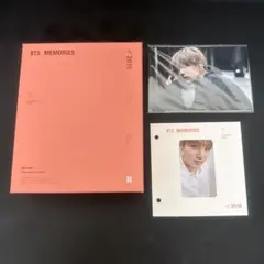 BTS 109 クリスマス トレカ ユンギ - メルカリ
