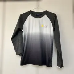kea⭐︎テニス 長袖 Tシャツ ⭐︎グラデーション