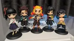 2025年最新】鬼滅の刃Qposketの人気アイテム - メルカリ