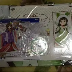 ご注文はうさぎですか？？一番くじ