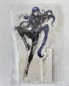 2026年最新】真・女神転生V Vengeance アクリルスタンド ナホビノの