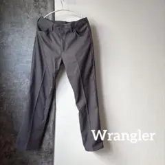 ⭐︎1013 Wrangler ラングラー ランチャードレスジーンズ チノパンのサムネイル