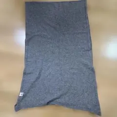 TOPKAPI TREASURE（托普卡帕珍藏）的灰色針織圍巾