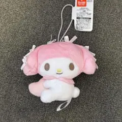 サンリオ マイメロディ バレエコアマスコット