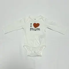 H&M ロンパースとレギンスセット