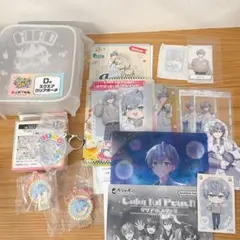 カラフルピーチ　ヒロ　グッズセット　まとめ売り