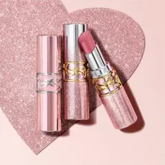 YSL限定キャンディ グロウ バーム44B