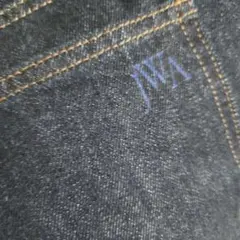 UNIQLO and JW ANDERSON 25SS ストレートジーンズW33