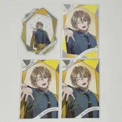 にじさんじ ７周年 7th チェキ 風楽奏斗