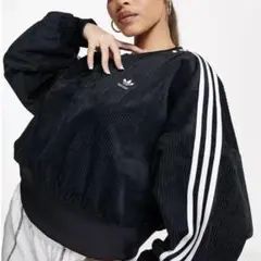 アディダスオリジナルス スウェット