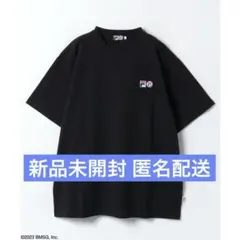 【新品未開封】BE:FIRST Tシャツ（初期） Lサイズ BE:FIRST 初期 ロゴTシャツ Lサイズ Amazon.co.jp: BMSG BE