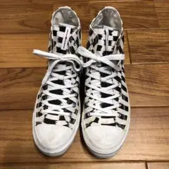 Vintage CONVERSE/MARIMEKKO オールスター　US8